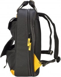 Tool backpack with USB charging-Dewalt1